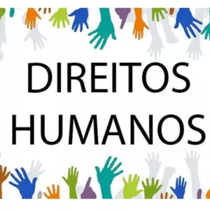 Imagem de capa para o Curso online Curso de Direitos Humanos 