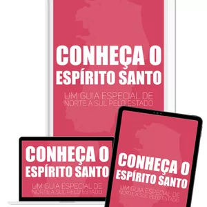 Imagem do curso Guia: Conheça o ES