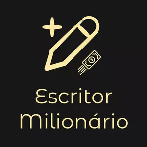 Imagem de capa para o Curso online Escritor Milionário R