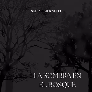 Imagen de portada para Ebook La sombra en el bosque