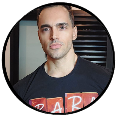 Rodrigo Banzato