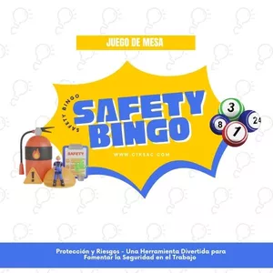 Imagen de portada para Curso online Bingo Safety
