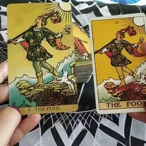 Imagen de portada para Curso online ¿Cómo Saber Si Me Hicieron Brujería? Descubre el Secreto para Protegerte 😱🔮