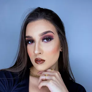 Curso Curso Online de Automaquiagem - Nathalia Rodrigues 