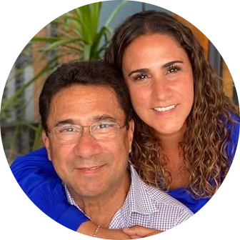 Miguel y Daniela T.| Padres de un niño de 12 años