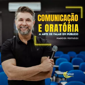 Imagem do curso Verbalize Comunicação e Oratória