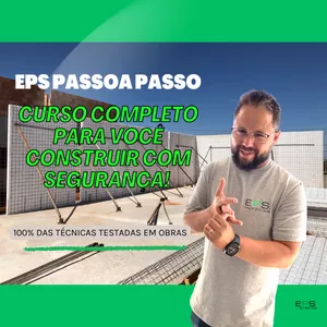 Imagem de capa para o Curso online EPS PASSO A PASSO