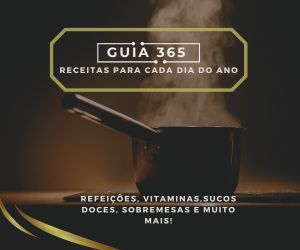 Imagem do curso Guia 365: Receitas Para Cada Dia Do Ano