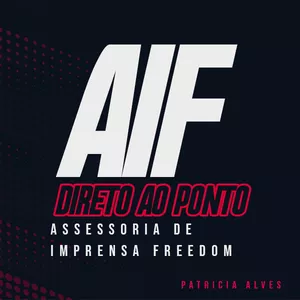 Imagem de capa para o Curso online AIF Direto ao Ponto