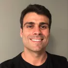 Foto do Criador Rafael Vilela Justino de Almeida