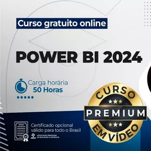 Capa do curso 