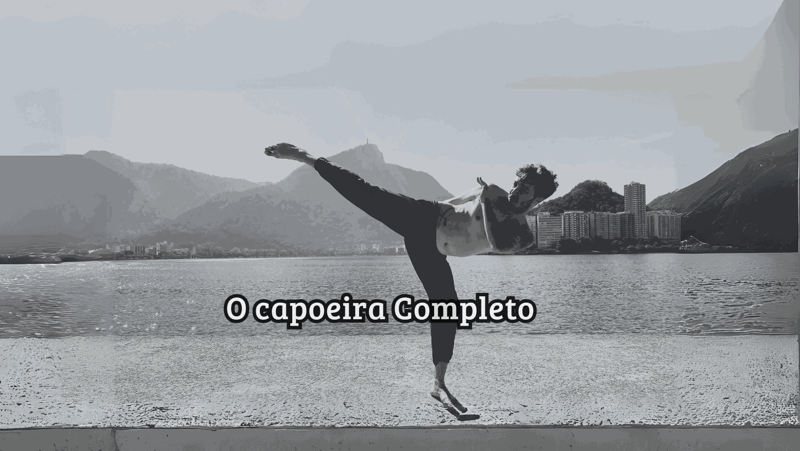 Capa do curso 