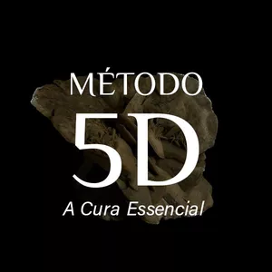 Imagem de capa para o Curso online Método 5D | A cura essencial