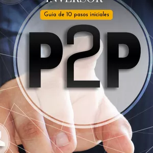 Imagen de portada para Ebook De Usuario al Inversor