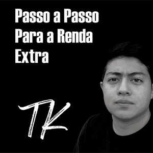 Imagem do curso Passo a Passo Para a Renda Extra