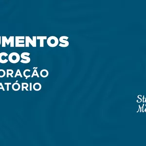 Imagem de capa para o Curso online Documentos clínicos e elaboração de relatório