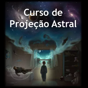 Imagem de Curso de Projeção Astral criado por Herbert Zaccheu na hotmart