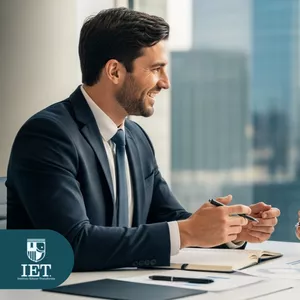 Imagem do curso Pós-graduação em Gestão Estratégica e Finanças no Setor Público