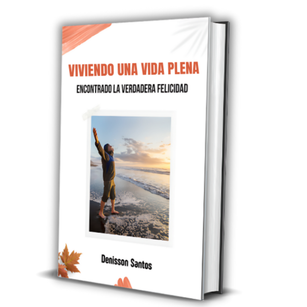 Encontrado la Verdadera Felicidad 