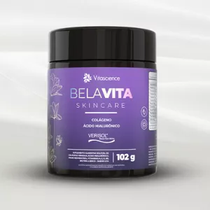 Imagem de capa para o Curso online - Belavita - 1 Pote