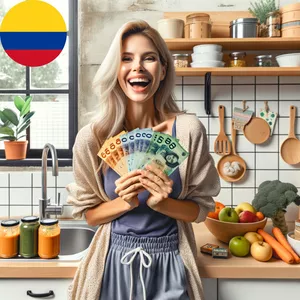Imagen de portada para Ebook Guía para la Elaboración y Comercialización de Papillas para Bebés (Colombia)