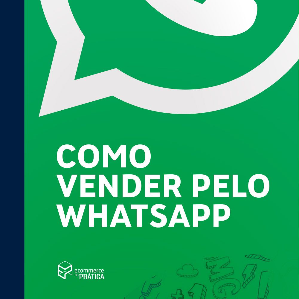 Imagem de Como Vender Pelo Whatsapp Todos os Dias criado por Ecommerce na Prática na hotmart