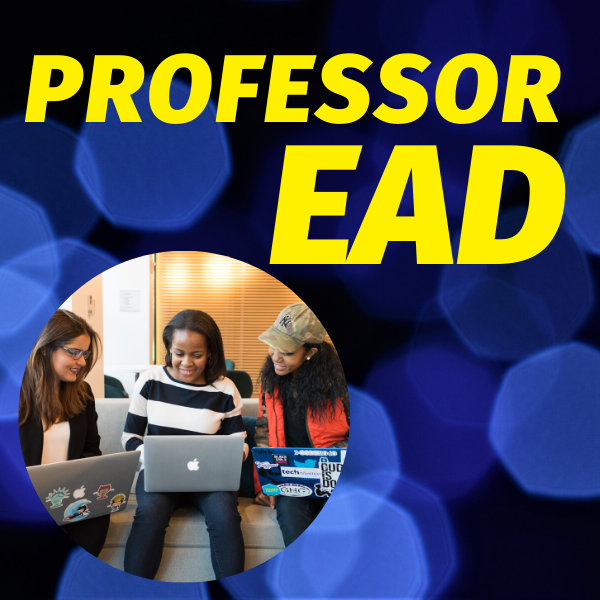 Capa do curso 