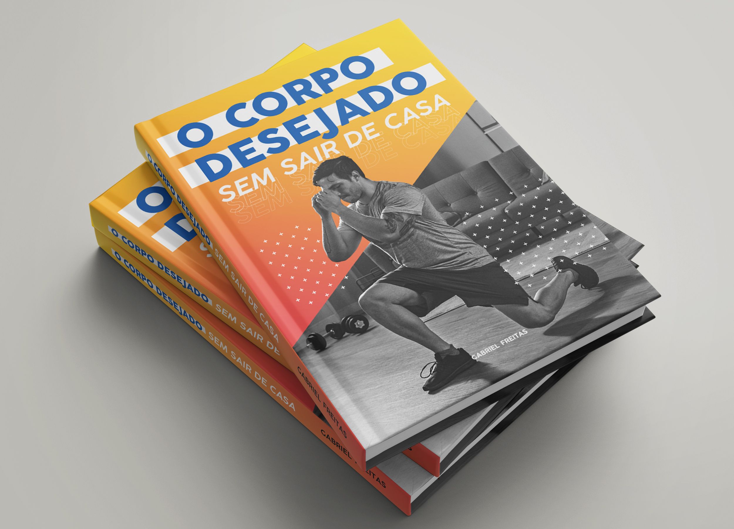 Imagem do curso O Corpo Desejado Sem Sair de Casa