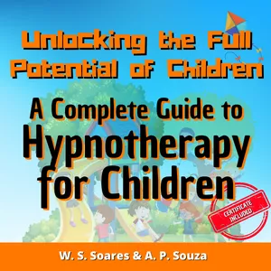 Cover image for Online course Guide to Child Hypnotherapy - Complete Manual