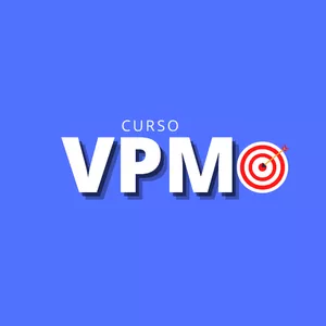 Imagem de capa para o Evento online Método VPM