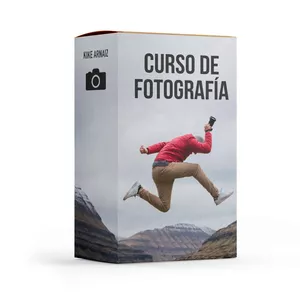 Imagem do curso Curso de iniciación a la fotografía