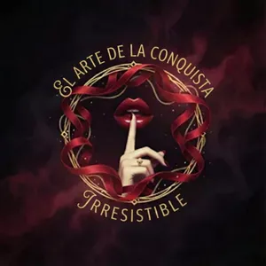 Imagen de portada para Curso online El Arte de la Conquista Irresistible