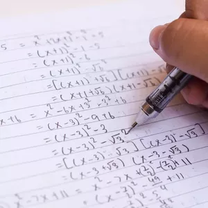 Imagem de capa para o Curso online Introdução à Matemática Básica