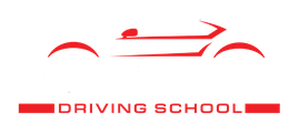 Inspire KC Driving School logo