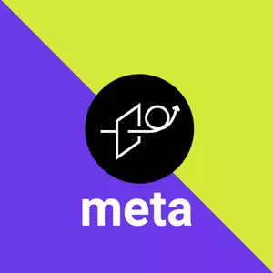 Imagem de capa para o Curso online Meta - Cursos que transformam