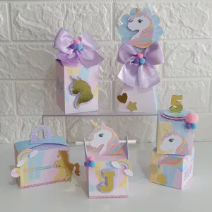 Imagem de capa para o Curso online Arquivos de Corte Unicórnio