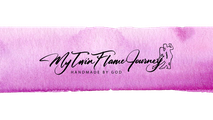 My TwinFlame Journey's School logo