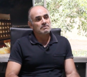 Mario Talamás