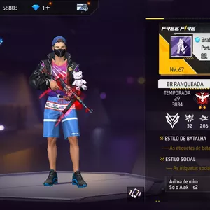 Imagem de capa para o Curso online Conta de ff cm angelical