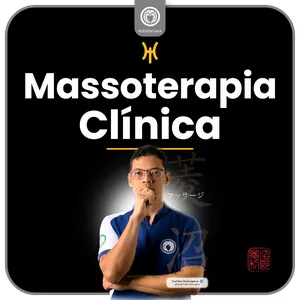 Imagem de capa para o Curso online MASSOTERAPIA CLÍNICA - CERTIFICAÇÃO HISHINUMA
