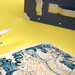 Imagen de portada para Ebook Libro de dibujo y pintura para niños: Explora tu creatividad