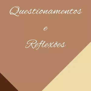 Imagem de capa para o Ebook E-book- 77 Questionamentos e Reflexões para desenvolver seu Autoconhecimento.