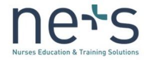 Nurse Education & Training Solutions logo