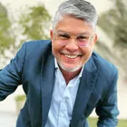 Foto do Criador Francisco Araujo