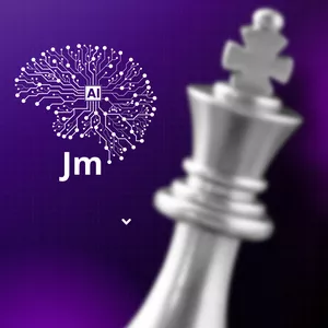 Imagem de capa para o Curso online Data Genius Gestão com  IA 