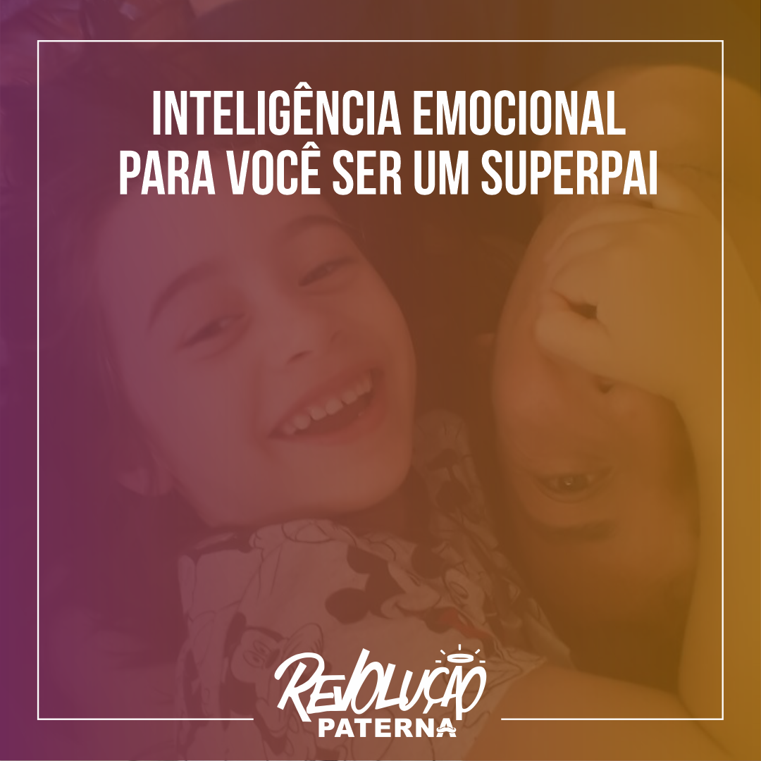 Imagem do curso Revolução Paterna