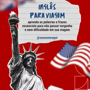 Imagem de capa para o Ebook IDIOMAS para viagem