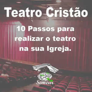 Capa do curso 