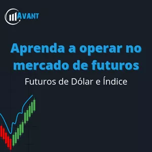 Imagem de Modulo de Treinamento para Contratos Futuros criado por Ruan Soares na hotmart