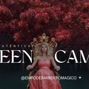 Imagen de portada para Curso online Queen Camp - Lider Auténtica 